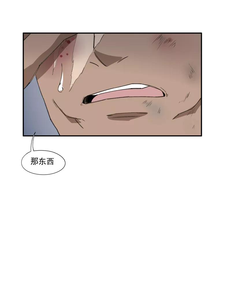 《祥瑞按察录》第一案 天降祥云（八） 第29页