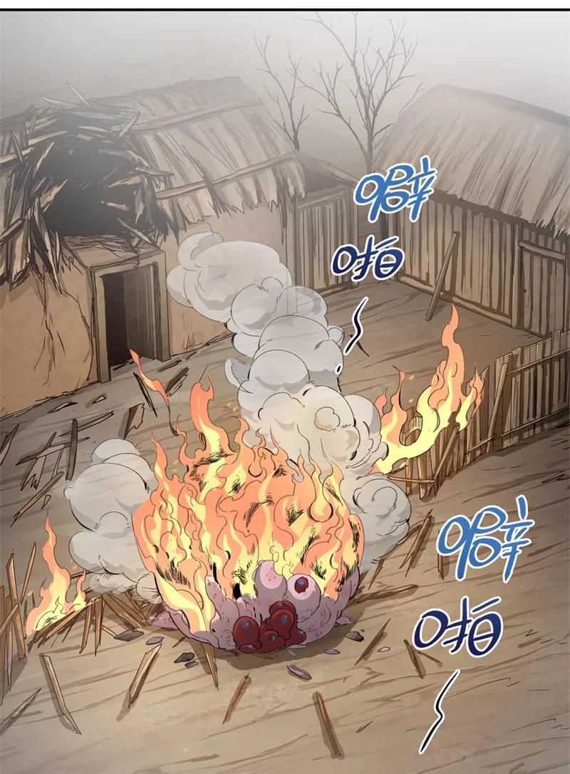 《祥瑞按察录》第一案 天降祥云（八） 第30页