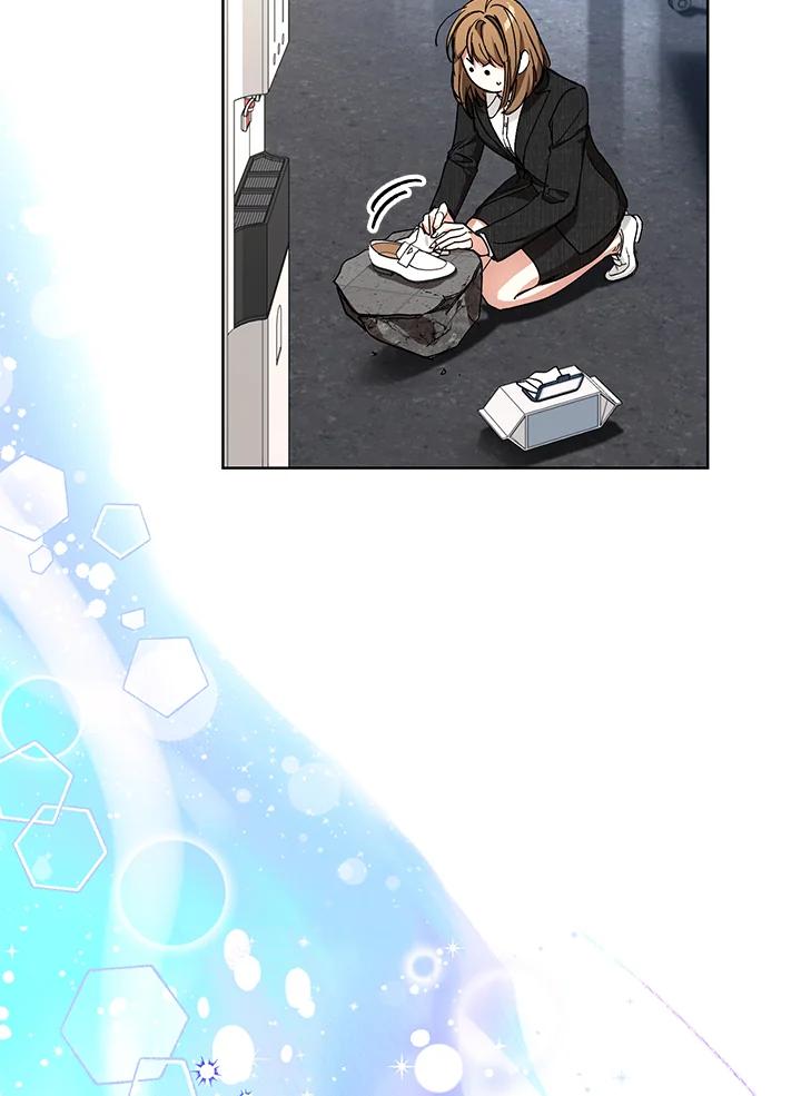 地下城的当家人 - 第8话 - 第63张图