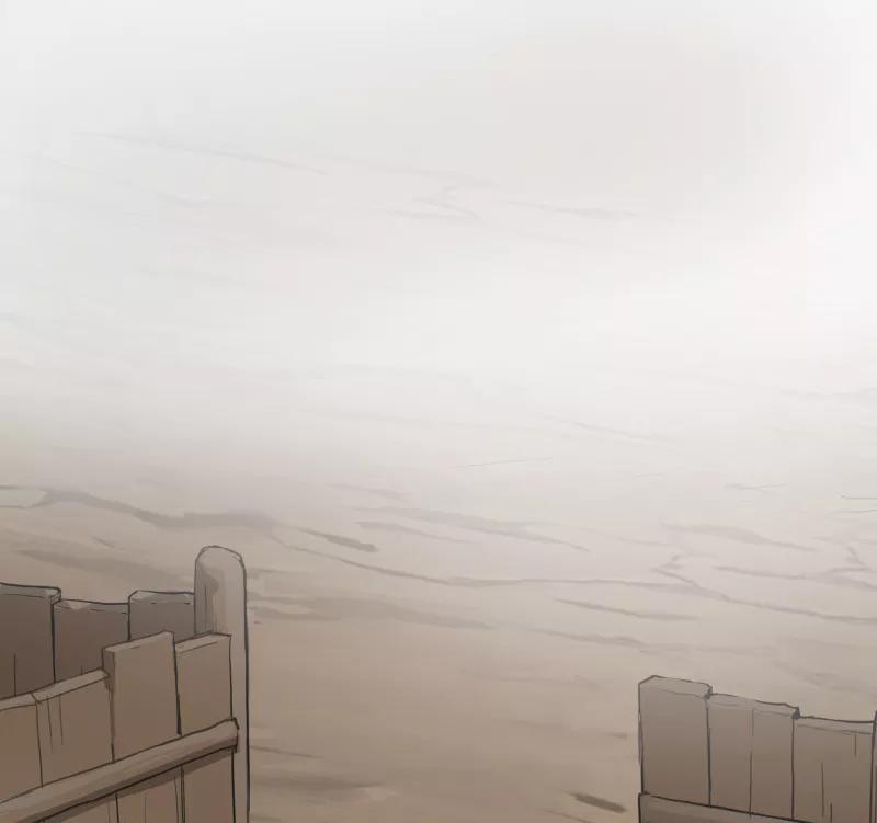 《祥瑞按察录》第一案 天降祥云（八） 第3页