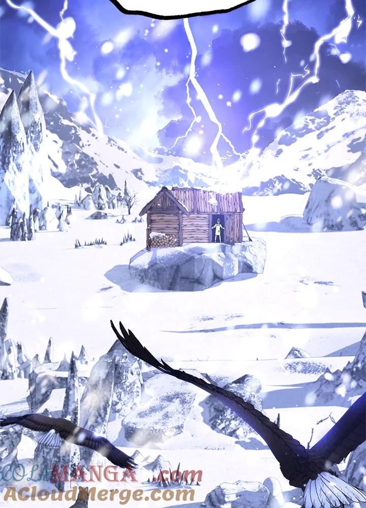 地下城的当家人 - 第9话 - 第101张图