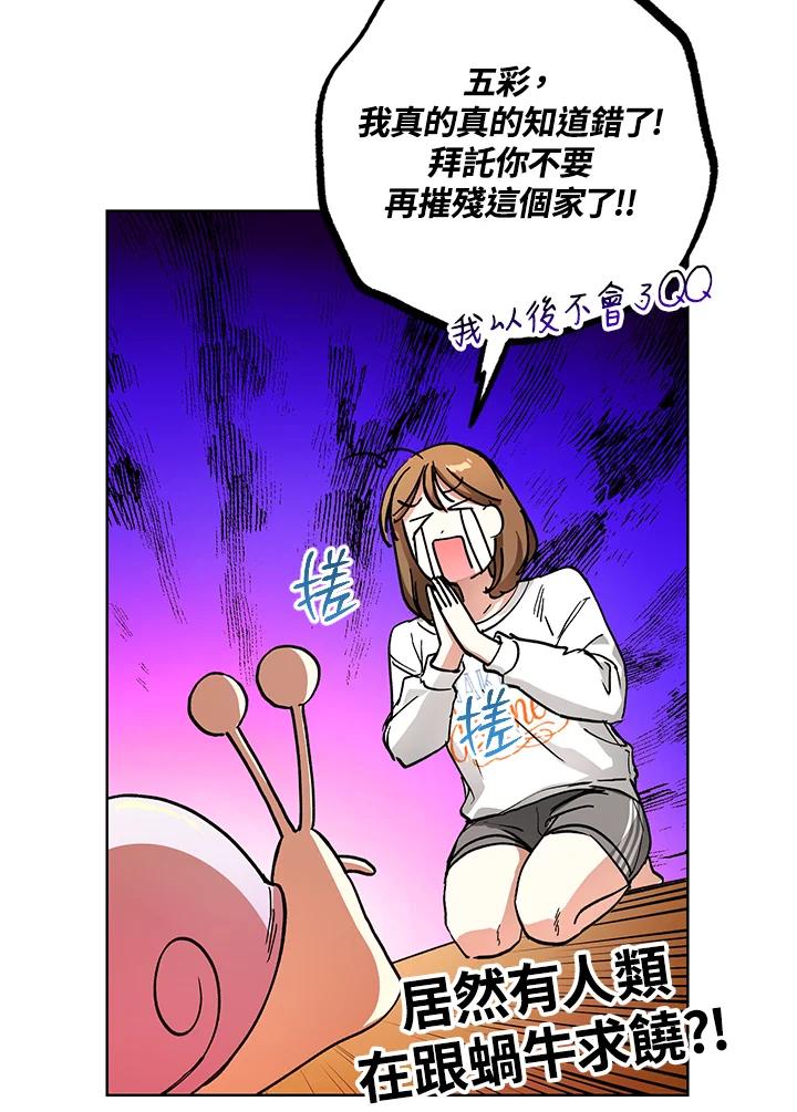 地下城的当家人 - 第9话 - 第48张图