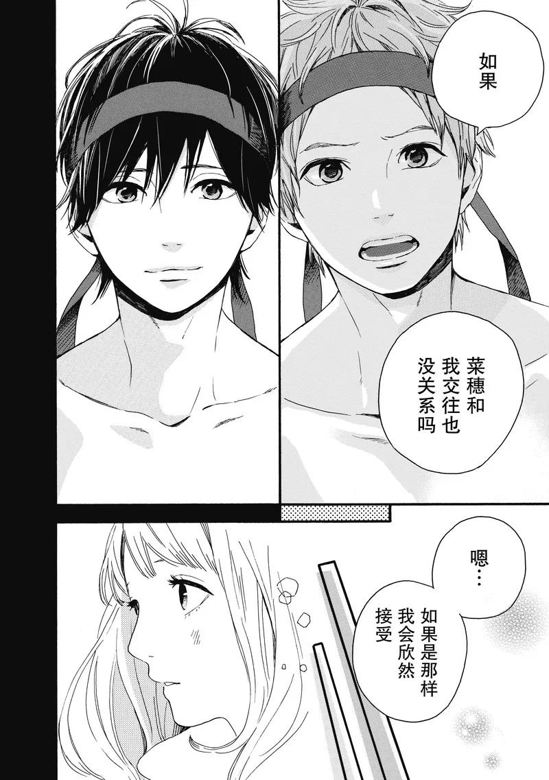 《Orange》第14话 第28页