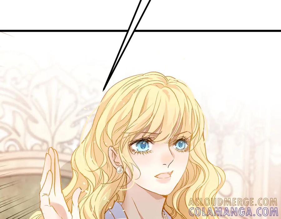 《凯洛斯山的十叶花》第31话 我要保护他 第137页