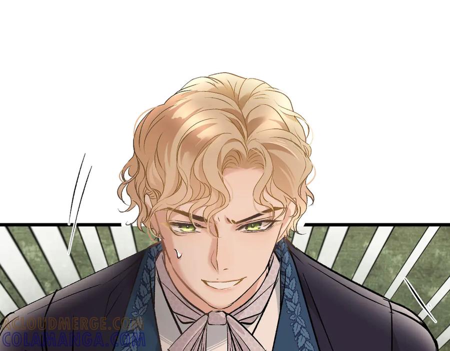 《凯洛斯山的十叶花》第31话 我要保护他 第125页