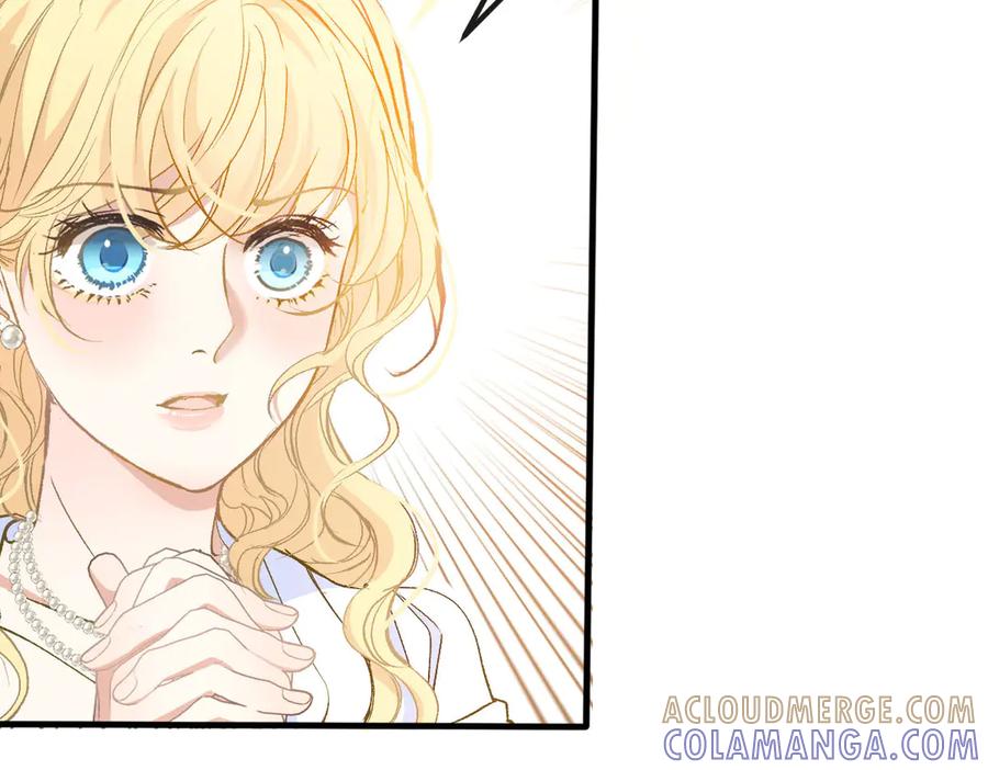 《凯洛斯山的十叶花》第31话 我要保护他 第129页