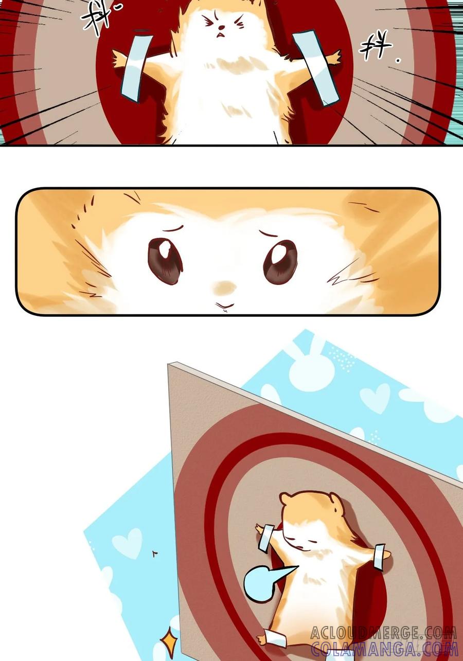 《职场三分甜》111 篮球练习 第5页