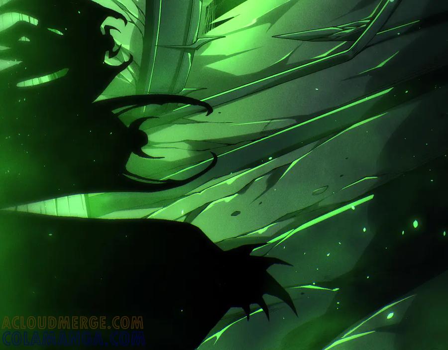 死灵法师！我即是天灾 第201话 魔皇之令 第13页