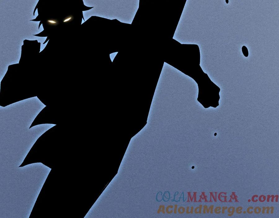 《我死后，化身武道天魔》第39话 特训 第237页