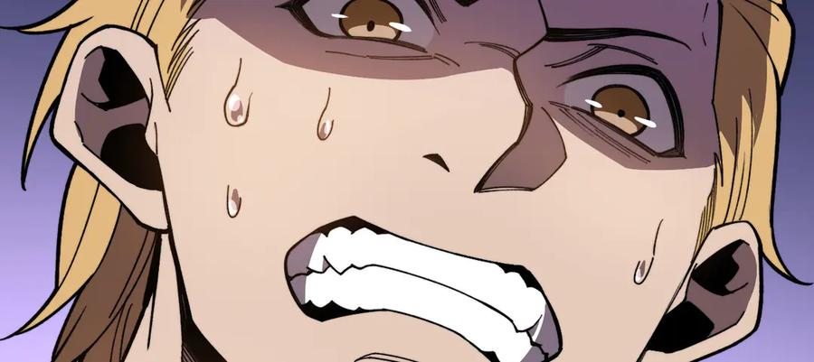 《我死后，化身武道天魔》第39话 特训 第222页