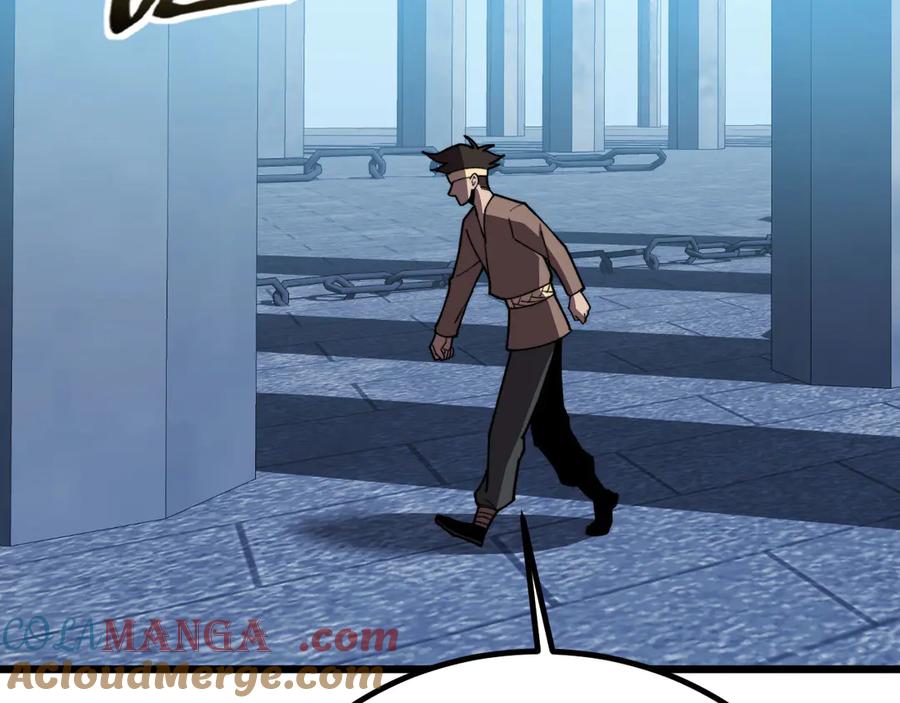 《我死后，化身武道天魔》第39话 特训 第177页