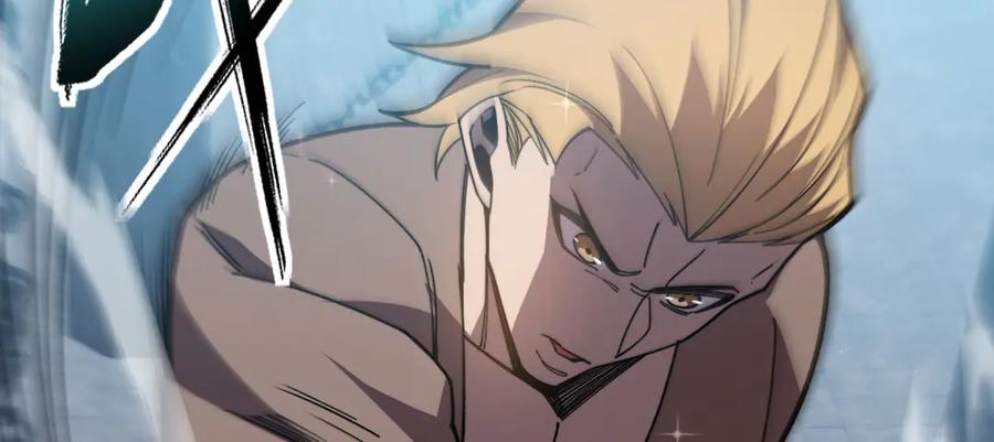 《我死后，化身武道天魔》第39话 特训 第212页