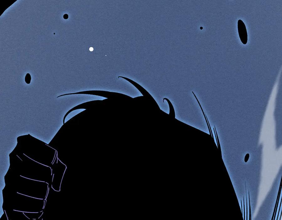 《我死后，化身武道天魔》第39话 特训 第239页
