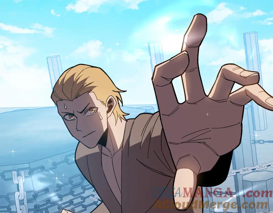 《我死后，化身武道天魔》第39话 特训 第249页