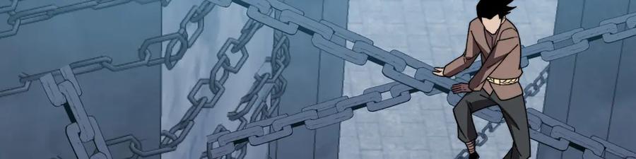 《我死后，化身武道天魔》第39话 特训 第188页