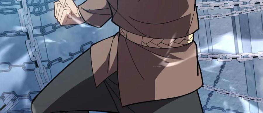 《我死后，化身武道天魔》第39话 特训 第250页