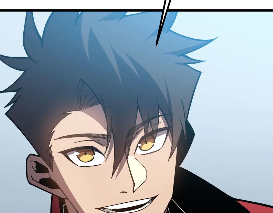 《我死后，化身武道天魔》第39话 特训 第279页