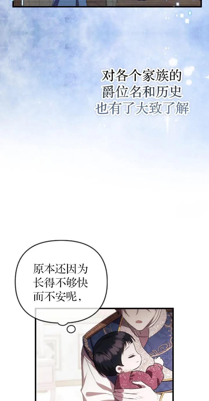 《第一次成为受宠的老幺》第10话 第54页