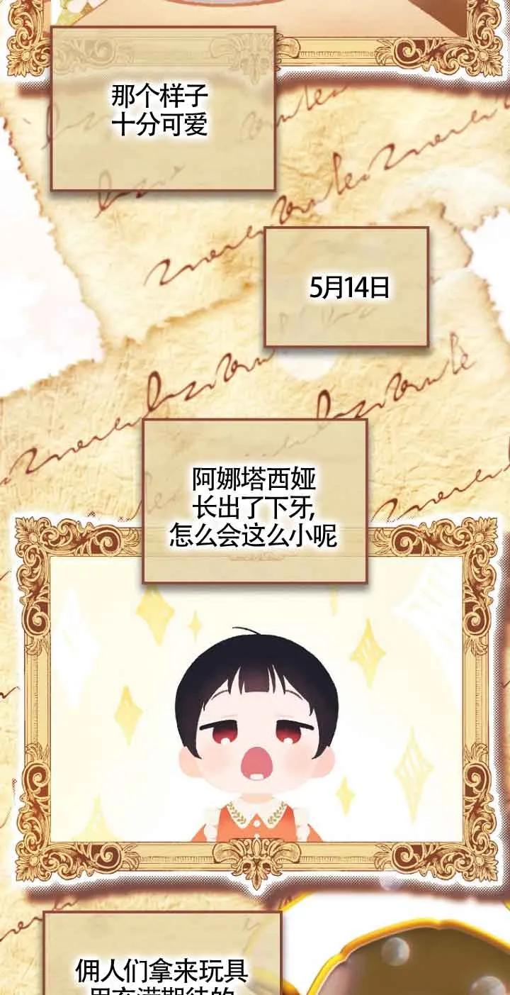 《第一次成为受宠的老幺》第13话 第48页
