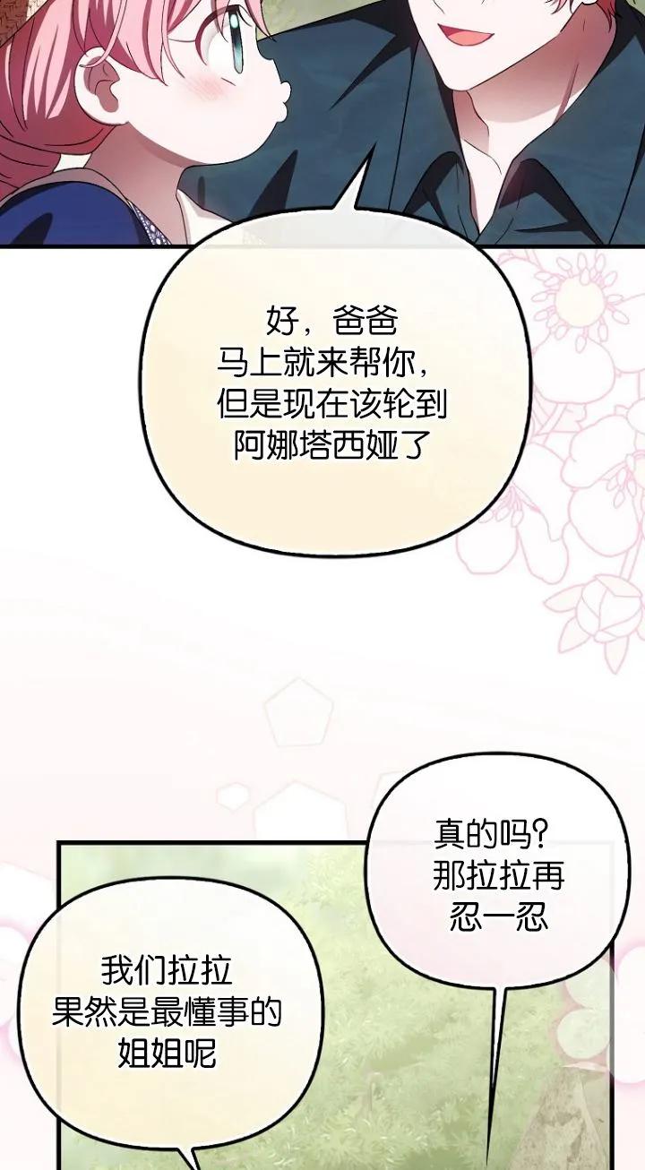 《第一次成为受宠的老幺》第18话 第57页