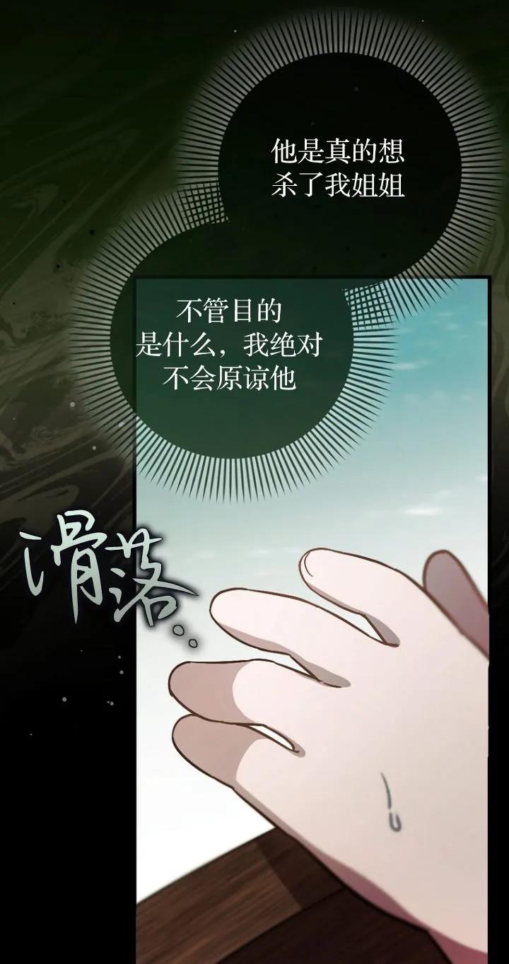 《第一次成为受宠的老幺》第19话 第21页