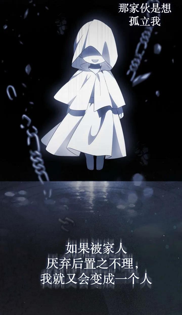 《第一次成为受宠的老幺》第19话 第59页