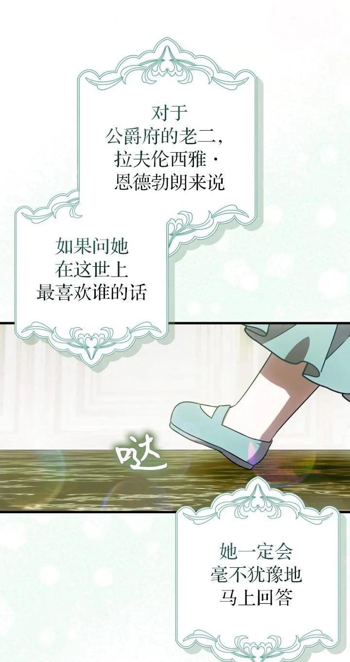 《第一次成为受宠的老幺》第20话 第12页