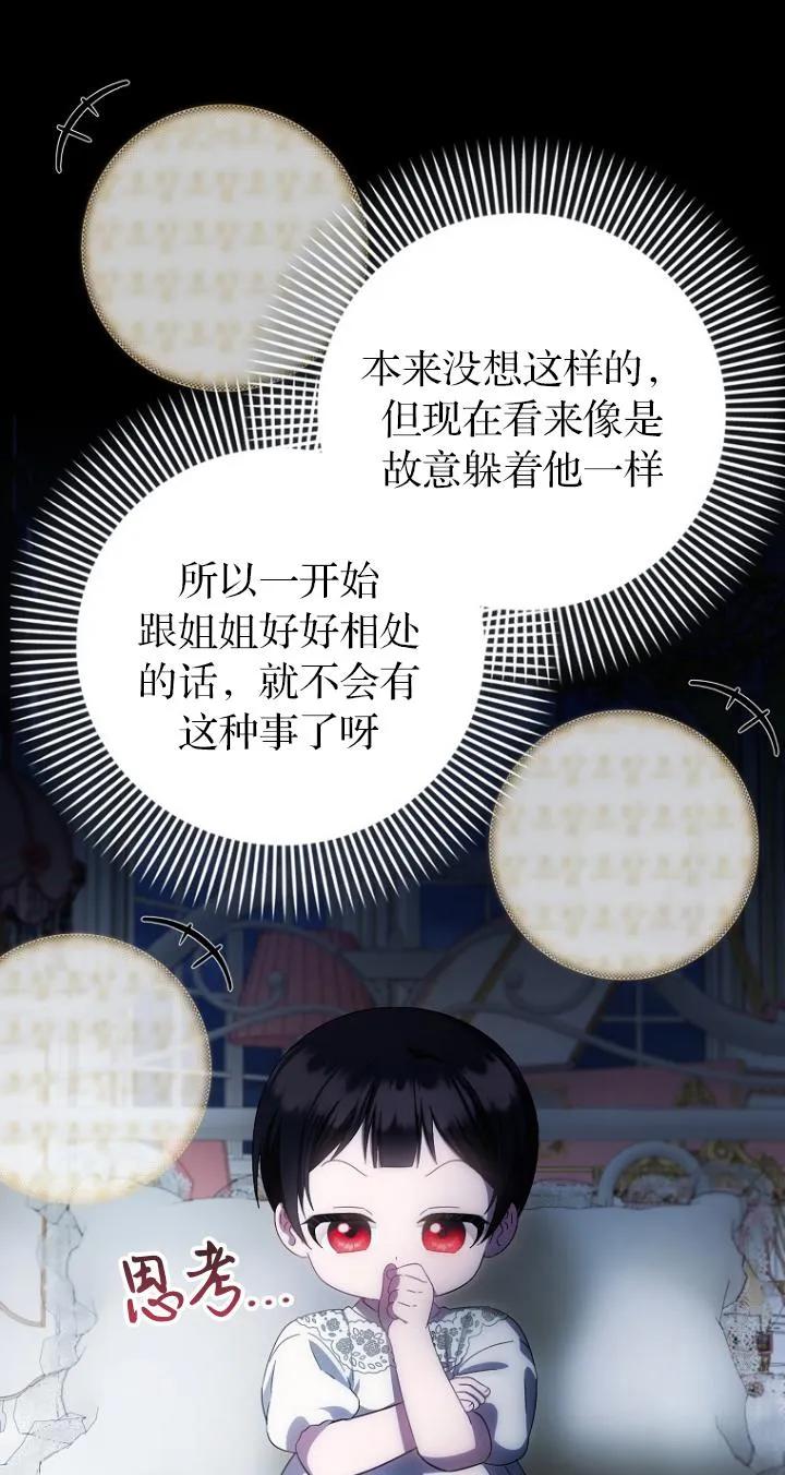 《第一次成为受宠的老幺》第22话 第53页