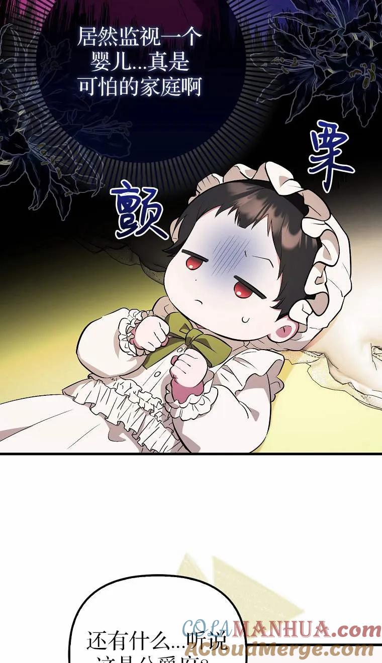 《第一次成为受宠的老幺》第02话 第69页