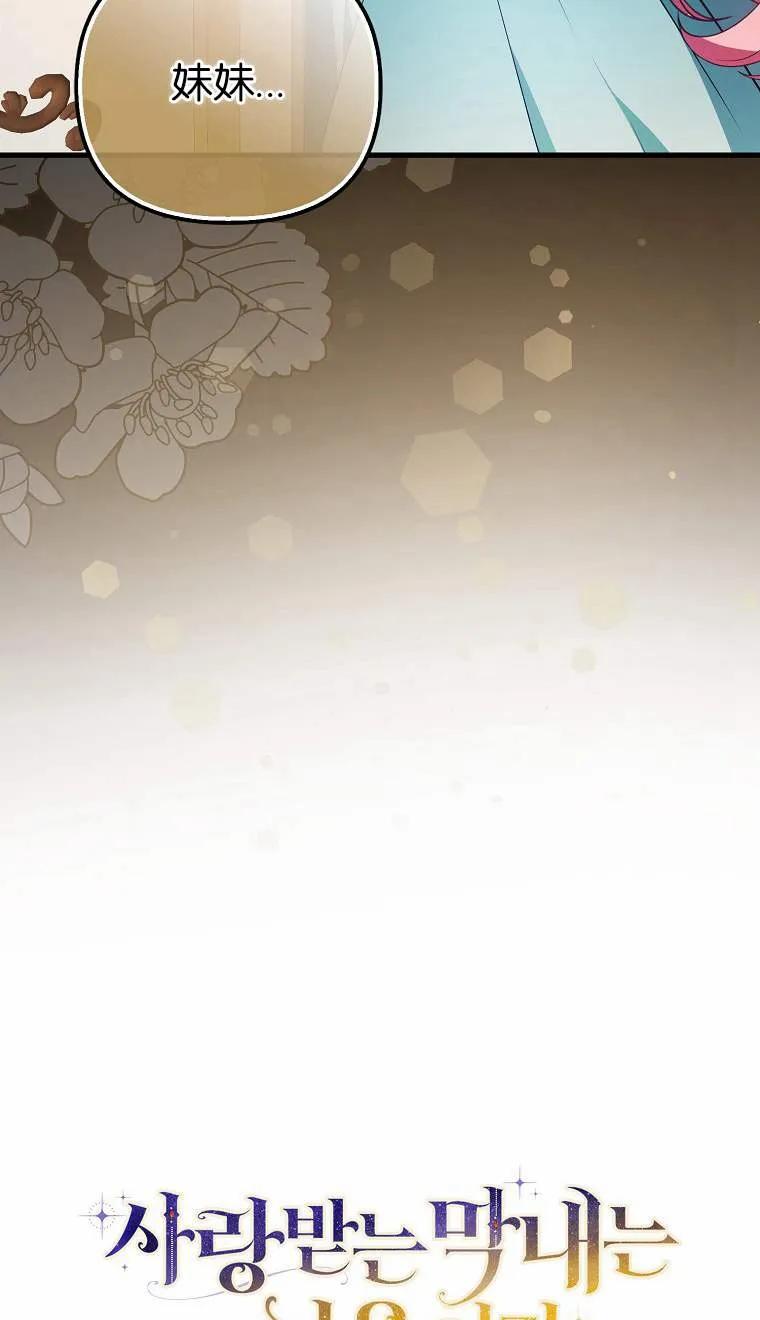 《第一次成为受宠的老幺》第02话 第42页