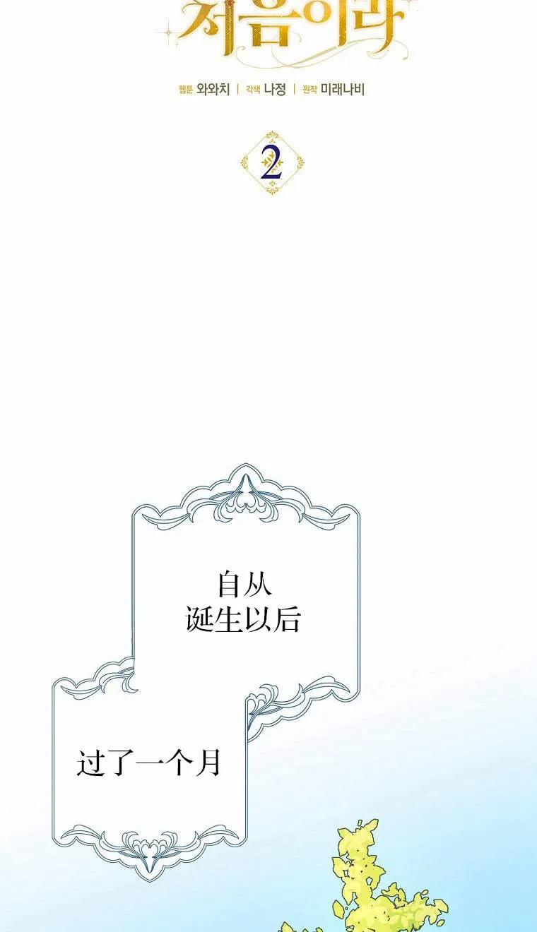 《第一次成为受宠的老幺》第02话 第43页