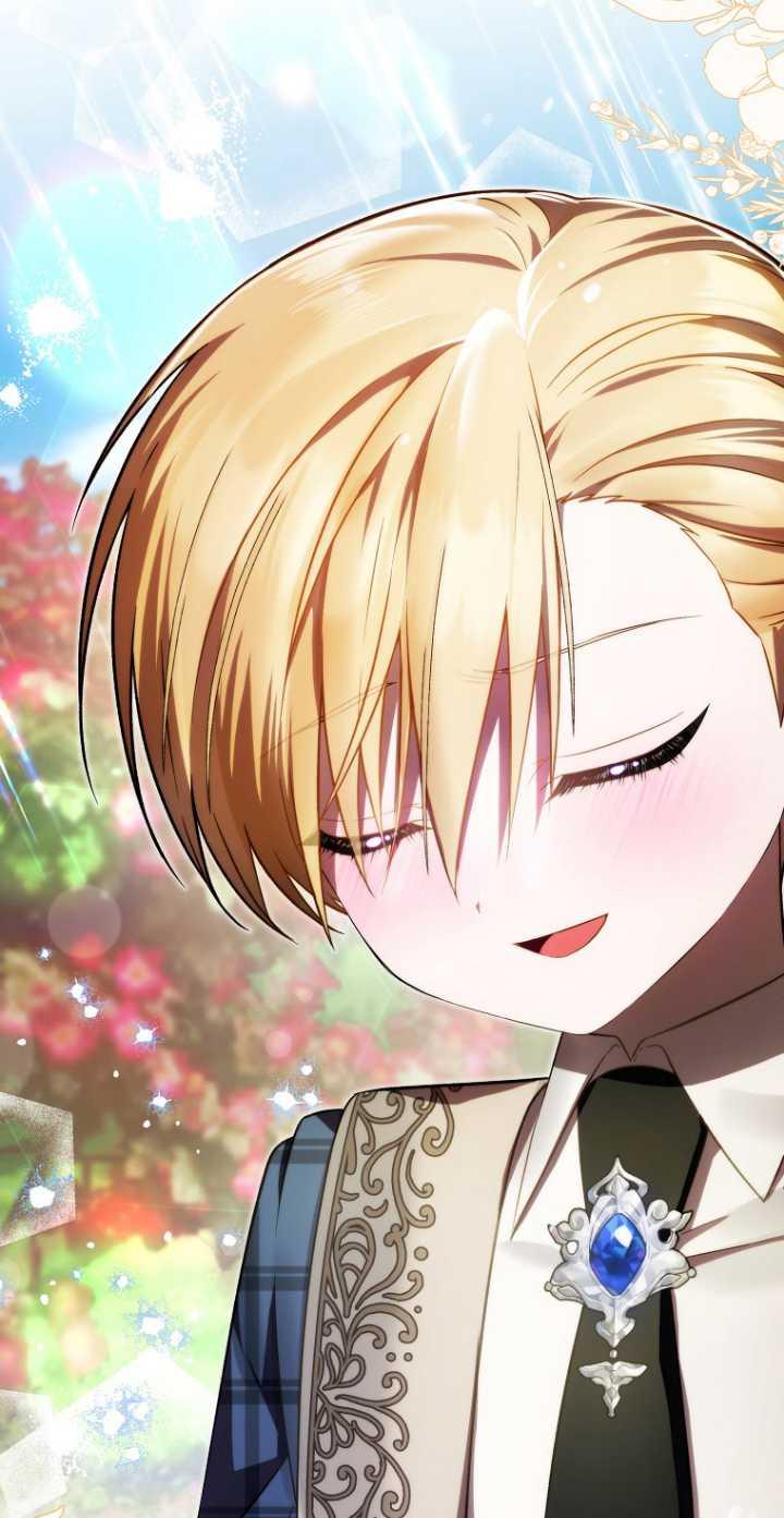 《第一次成为受宠的老幺》第34话 第23页