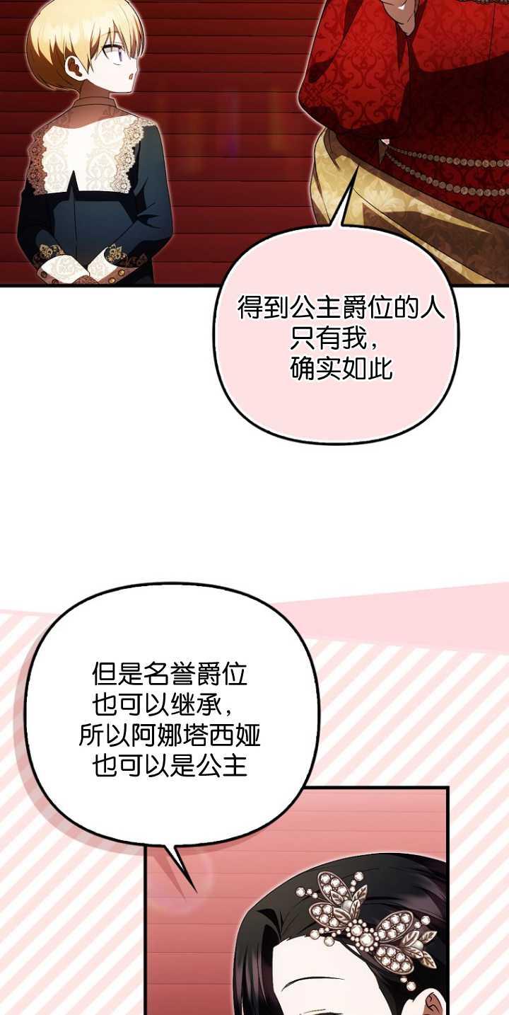 《第一次成为受宠的老幺》第36话 第38页