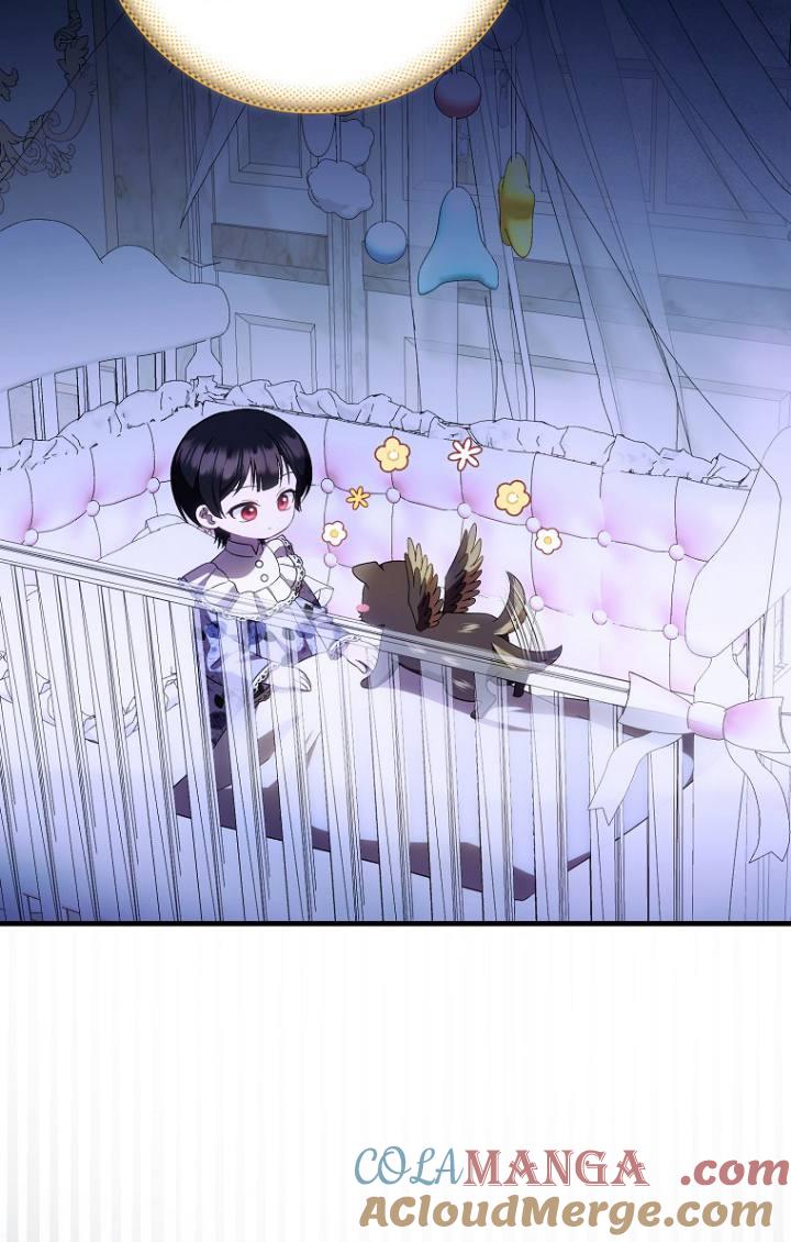 《第一次成为受宠的老幺》第38话 第34页