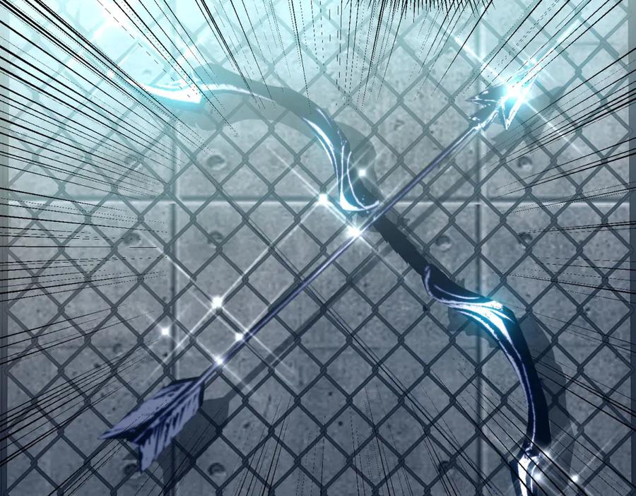 《我在末世给别人升级》第10话 突然出现的门 第92页