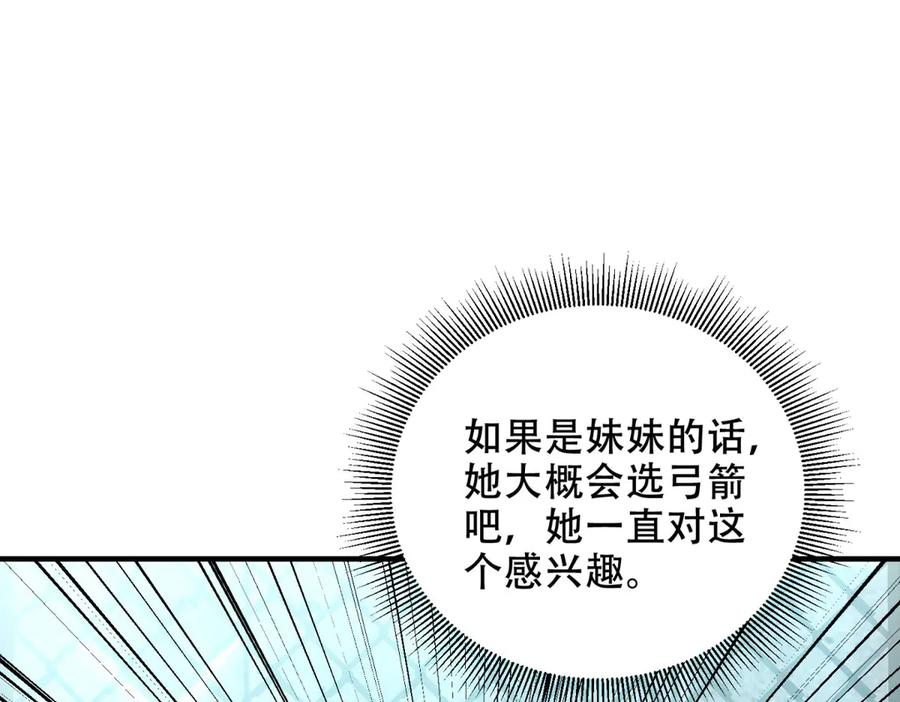 《我在末世给别人升级》第10话 突然出现的门 第91页