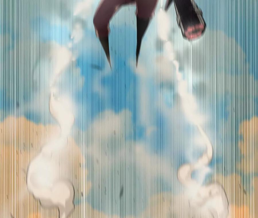 勇者X女魔王 144 蒸汽科技 第95页
