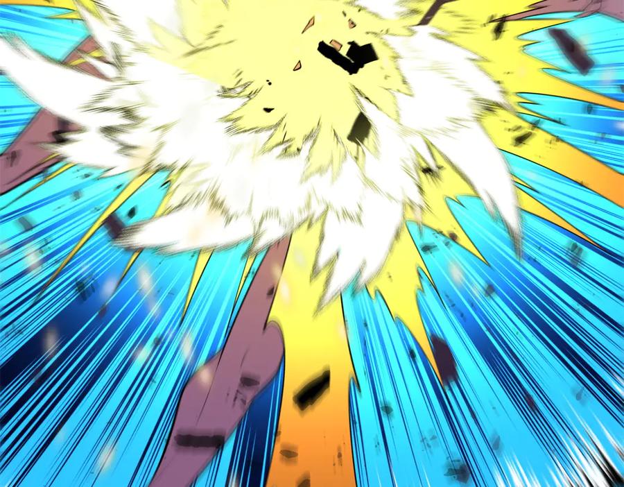 恶龙转生，复仇从五岁开始！ - 152 影之大陆 - 第28张图