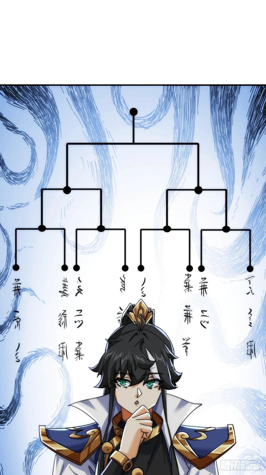 请公子斩妖 175话 果子 第53页