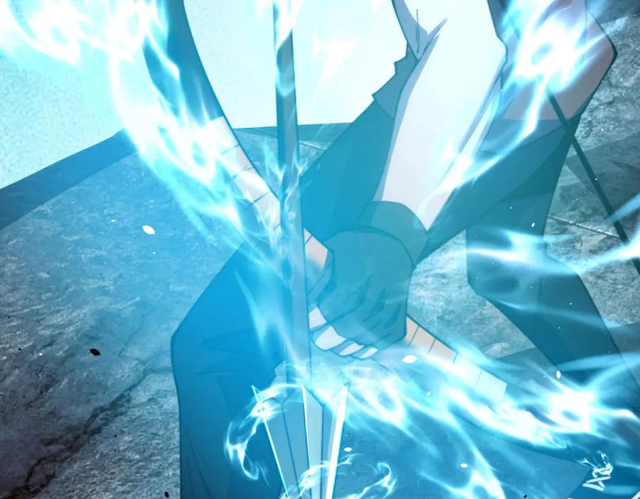 《我在末世给别人升级》第25话 现场进化中 第68页