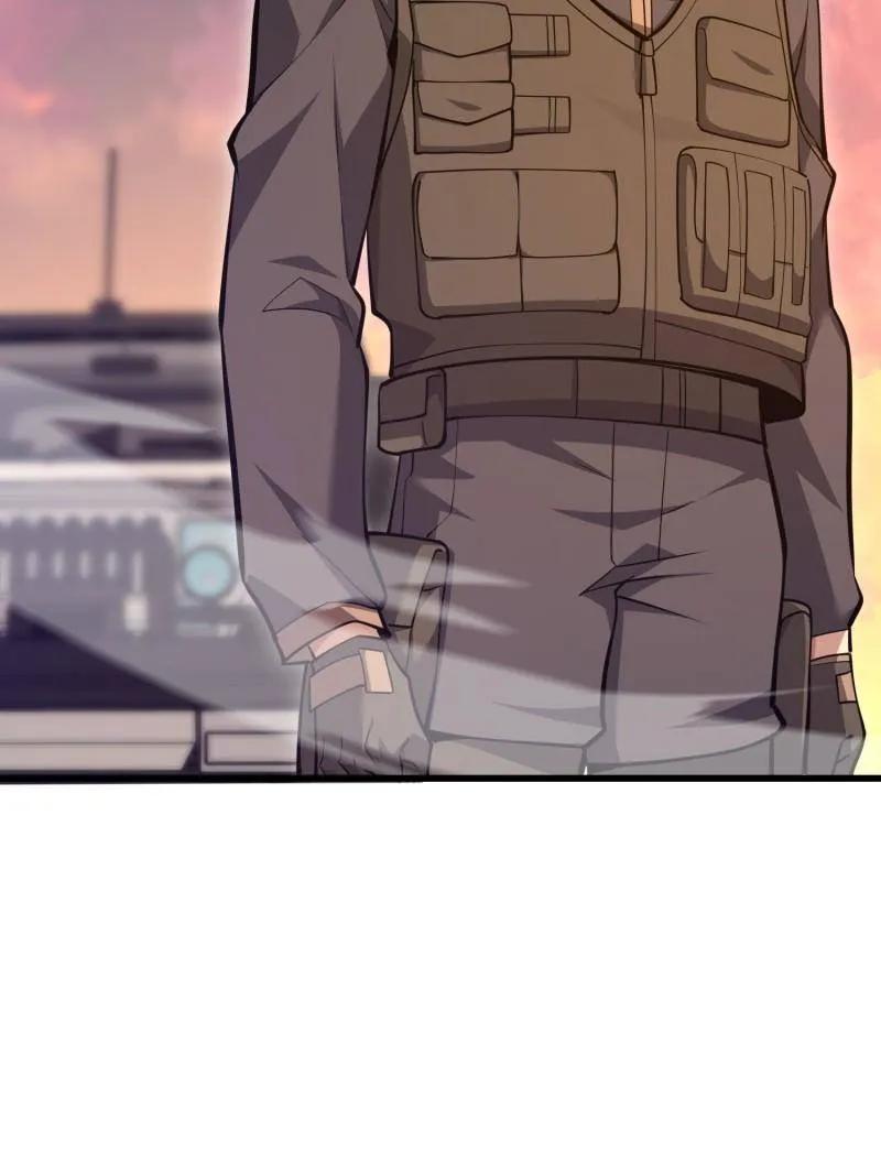 第一序列 第515话 514 年轻的江旭 第131页