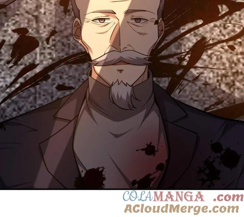 第一序列 第515话 514 年轻的江旭 第25页