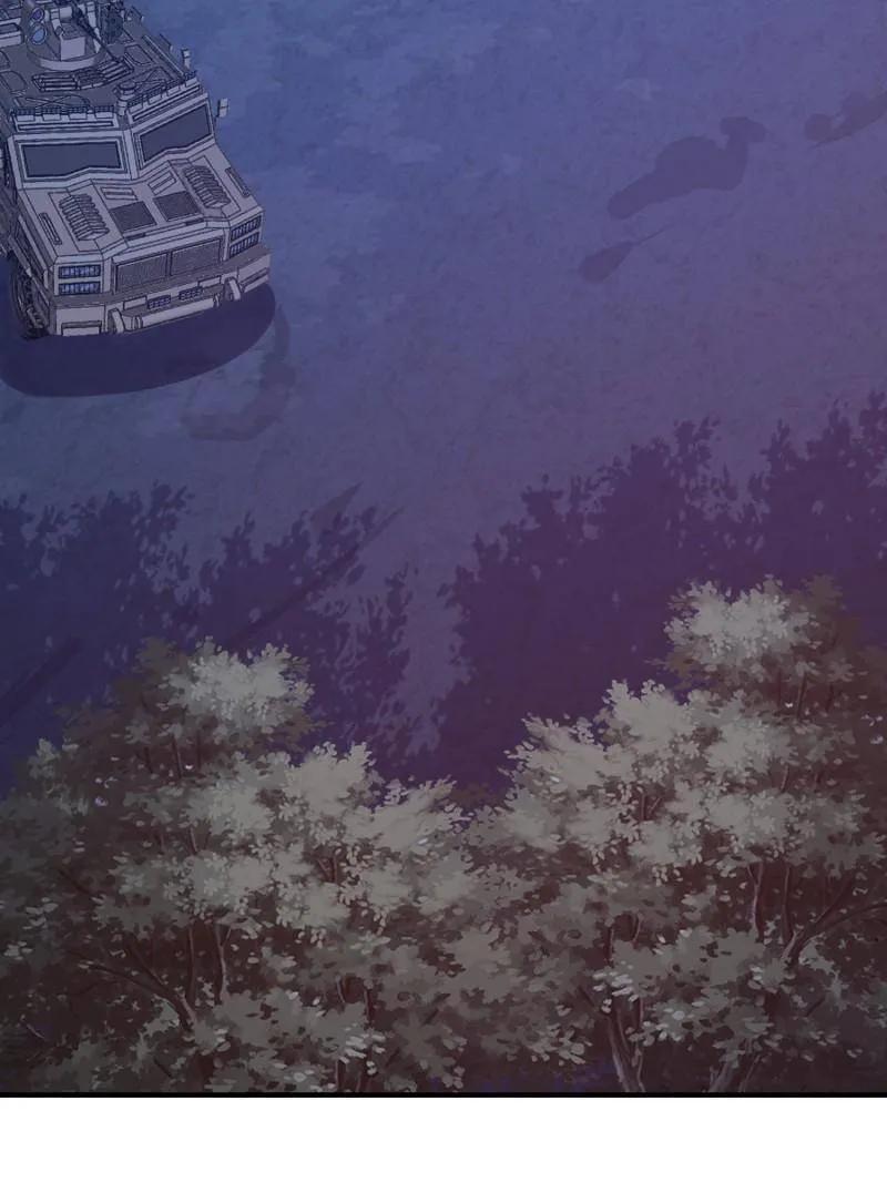 第一序列 第442话 441 偷袭 第31页