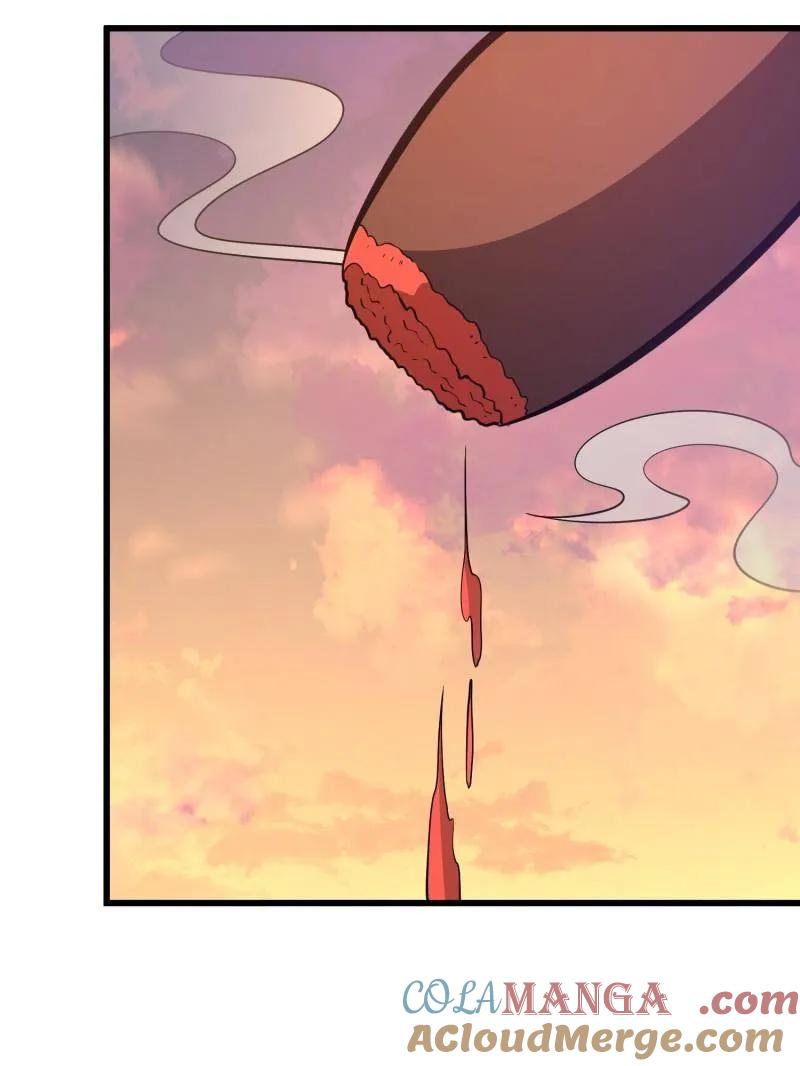 第一序列 第515话 514 年轻的江旭 第113页