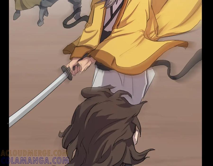 《重生不死尊》第1话 转世成为婴儿 第29页