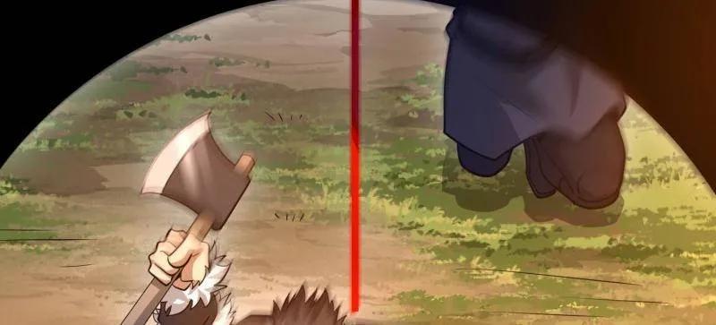 第一序列 第492话 491 特殊武器 第8页