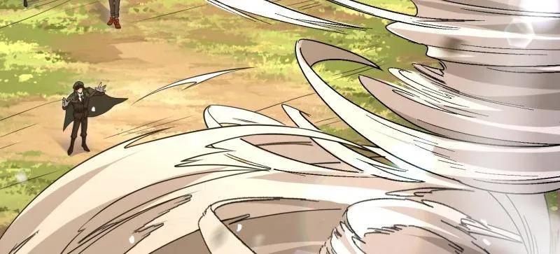 第一序列 第492话 491 特殊武器 第148页