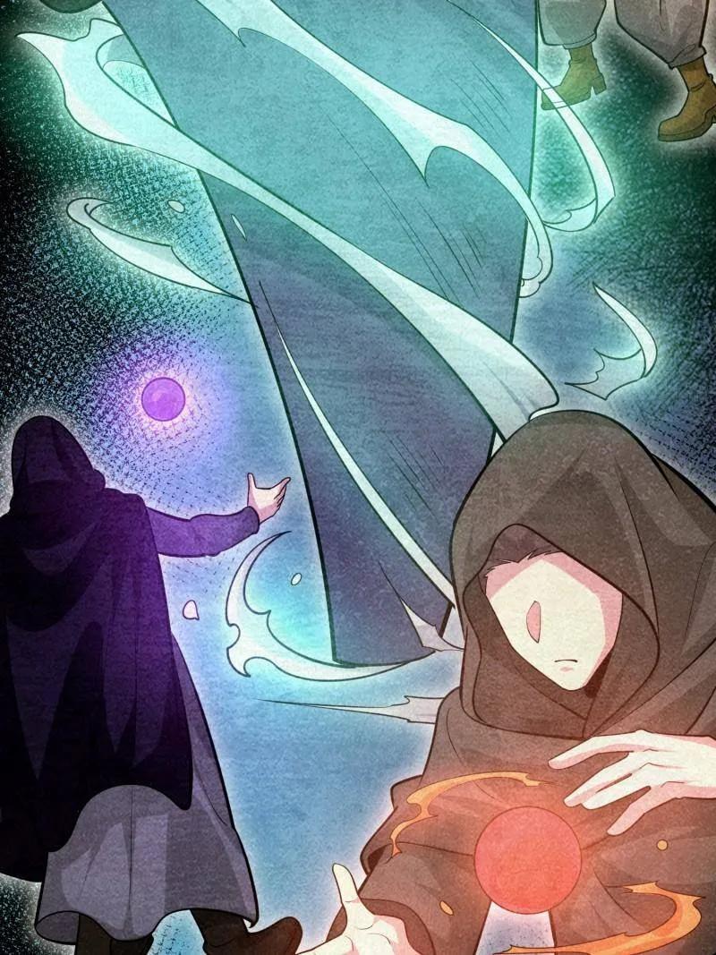 第一序列 第585话 584 咒语 第158页