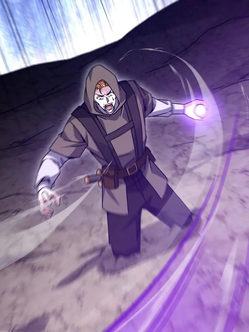 第一序列 第587话 586 巫师国度 第15页