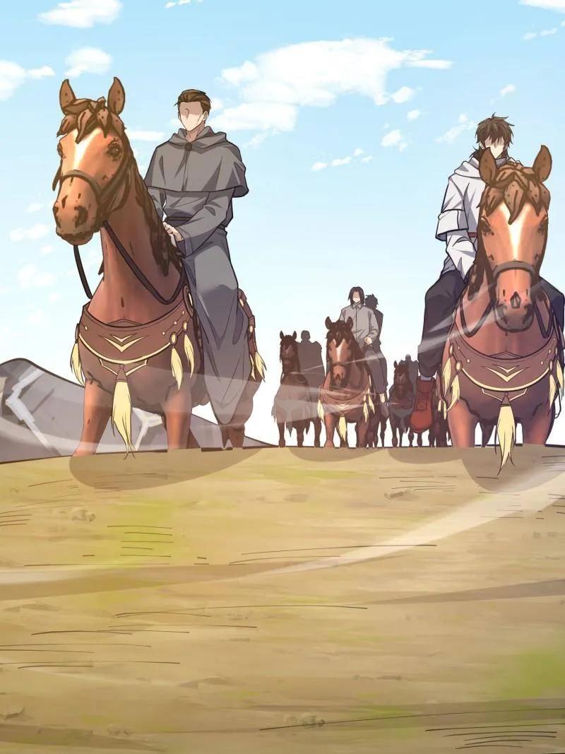 第一序列 第587话 586 巫师国度 第123页